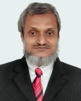 A.K.M Shahidul Alam